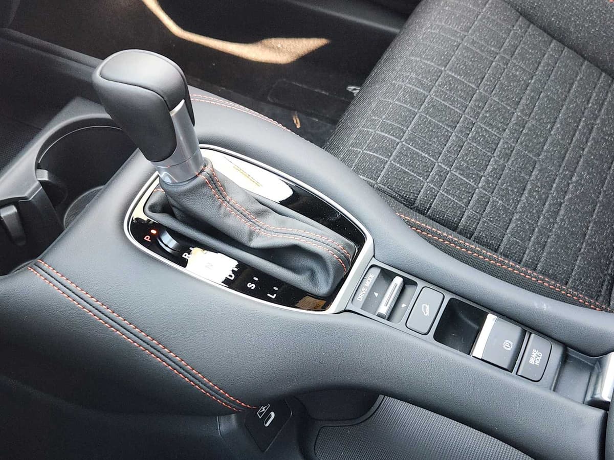 2026 Honda HR-V - Image 16