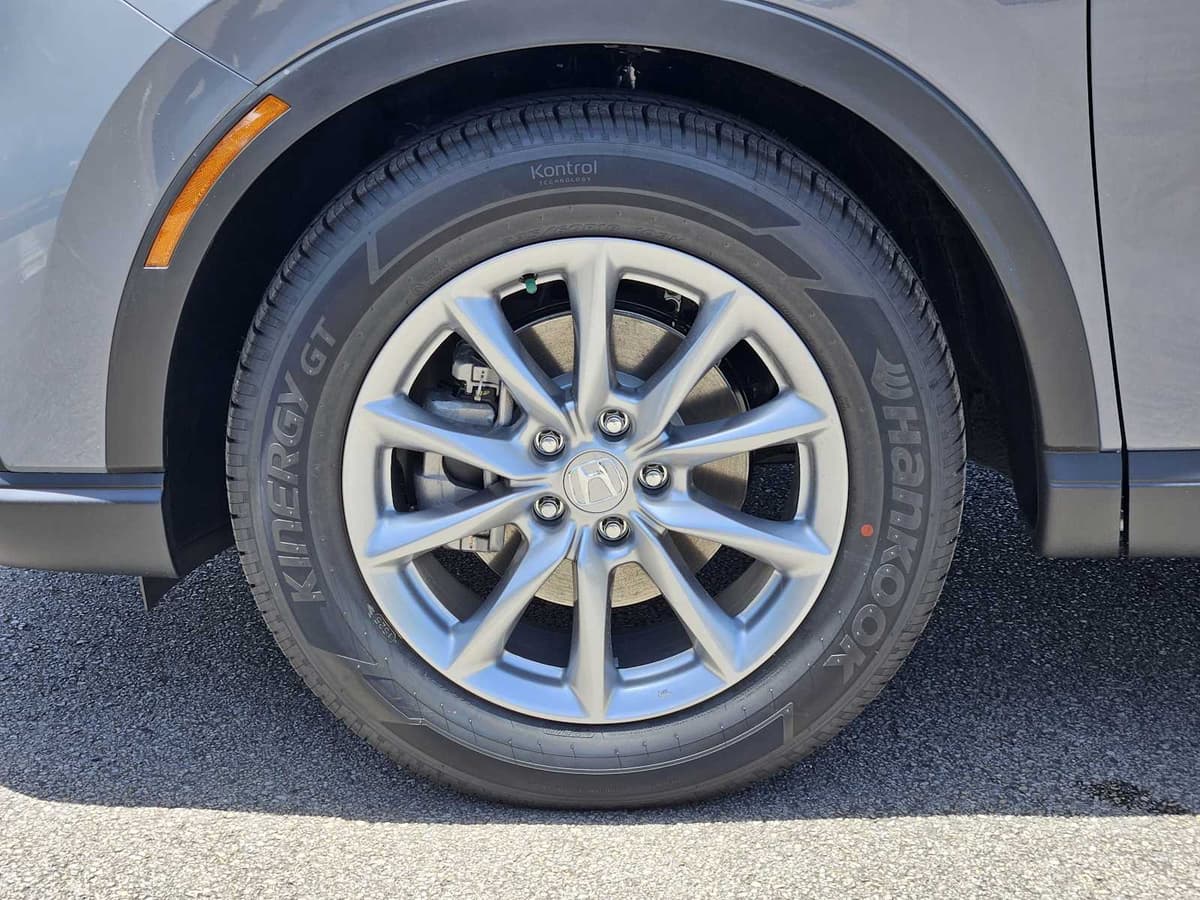 2026 Honda CR-V - Image 9