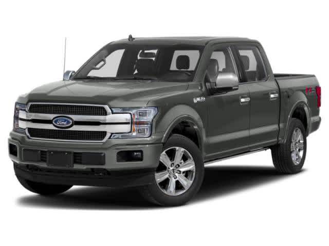 2020 Ford F-150 - Image 1