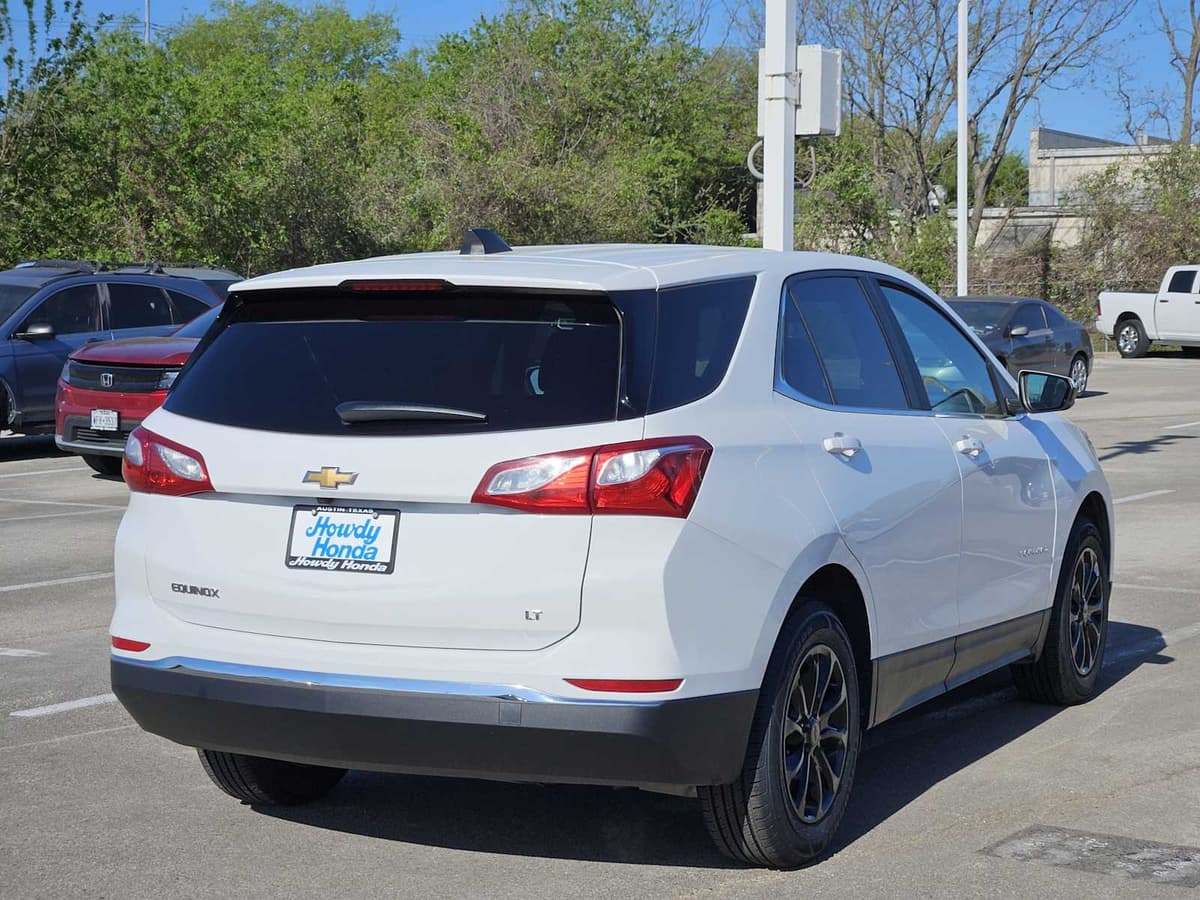 2021 Chevrolet Equinox - Image 6