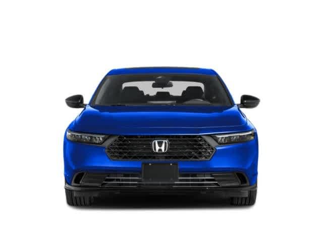 2026 Honda Accord Hybrid - Image 7