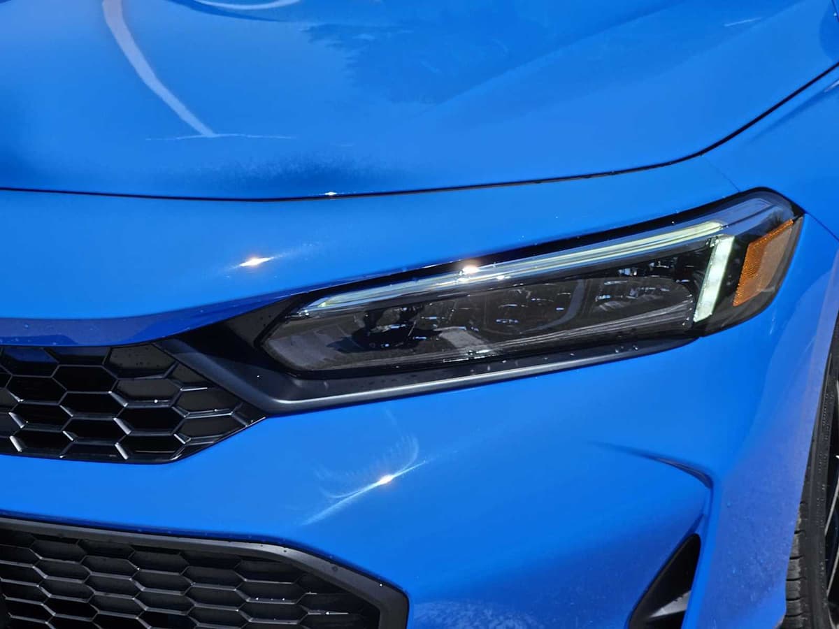 2026 Honda Civic - Image 7