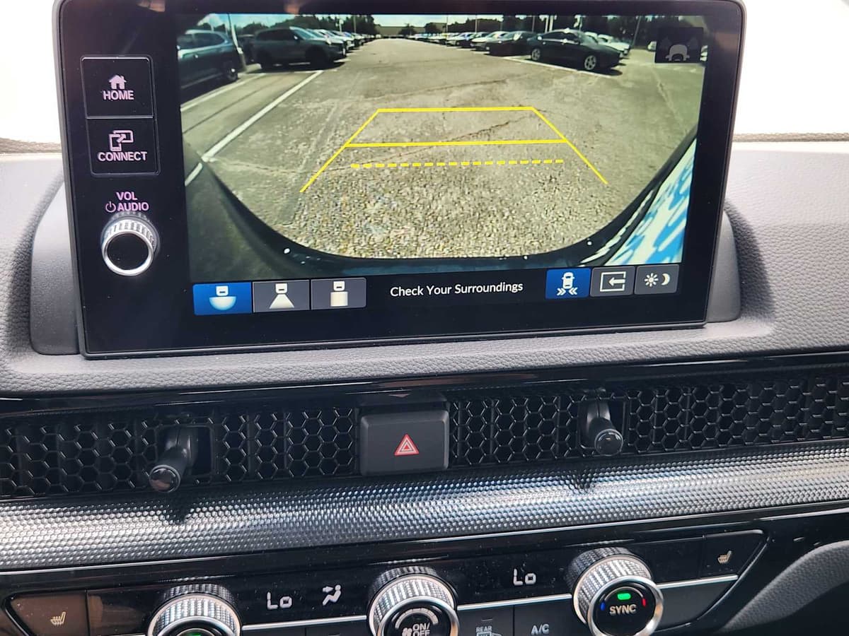 2026 Honda CR-V - Image 15