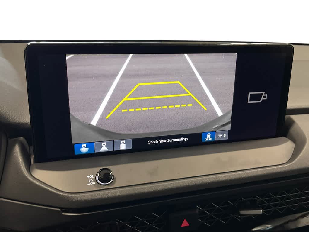 2026 Honda Accord Hybrid - Image 21