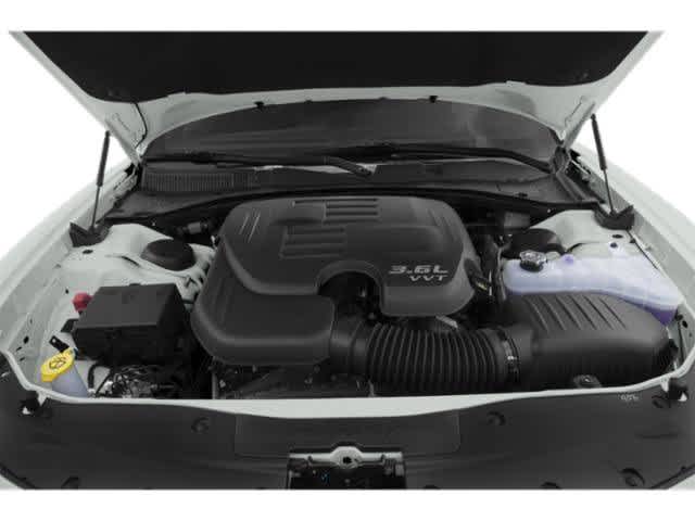 2018 Dodge Charger - Image 16