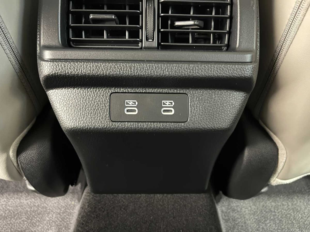 2026 Honda Accord Hybrid - Image 24