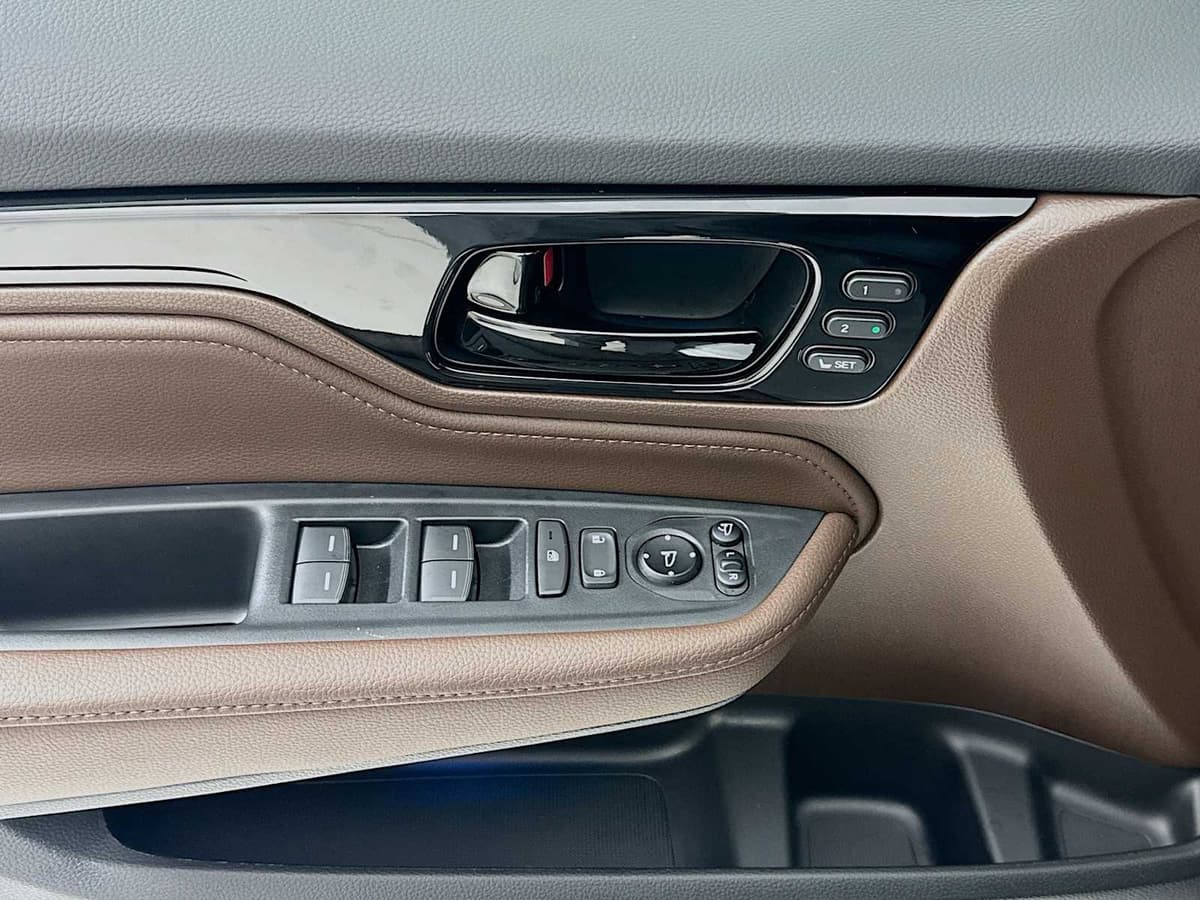 2026 Honda Odyssey - Image 17