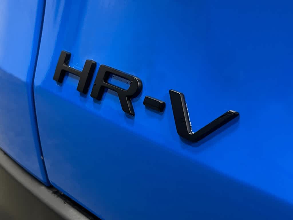 2026 Honda HR-V - Image 7