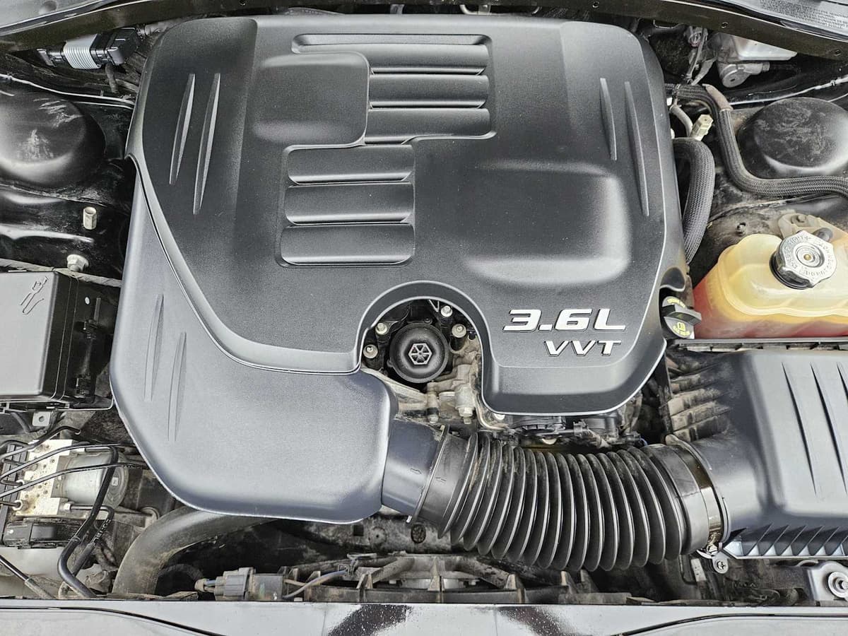 2023 Dodge Charger - Image 30