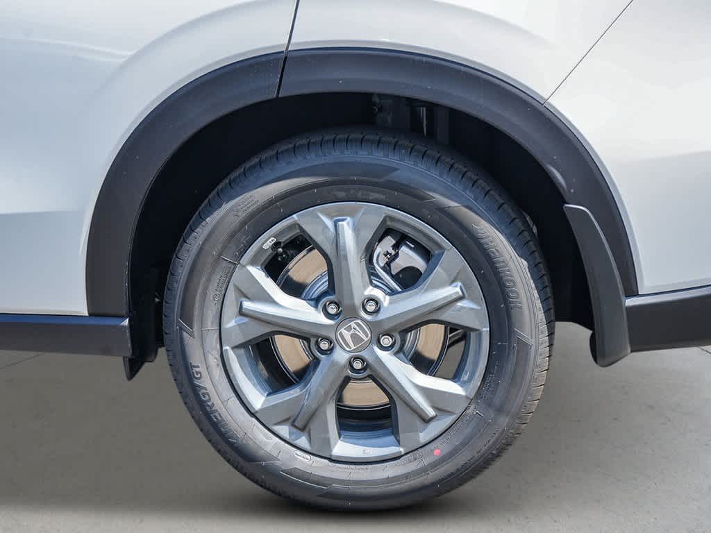 2027 Honda HR-V - Image 7