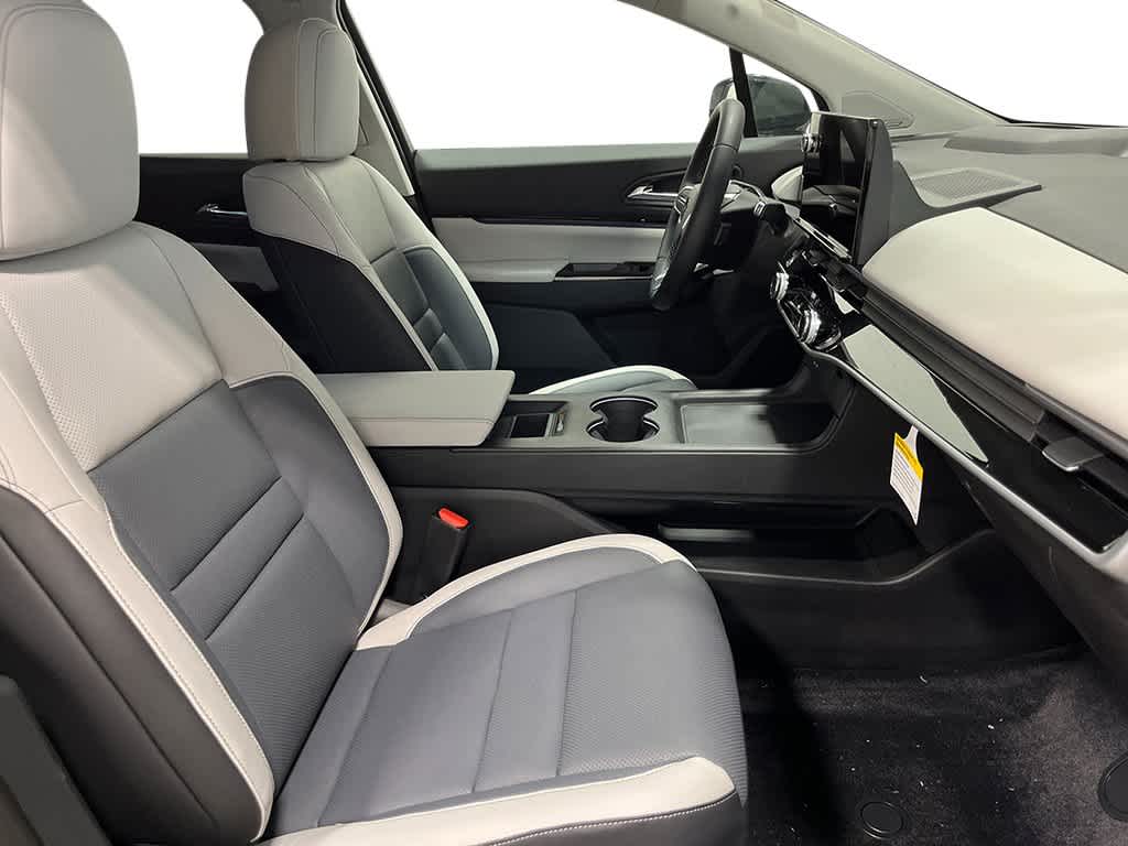 2026 Honda Prologue - Image 27