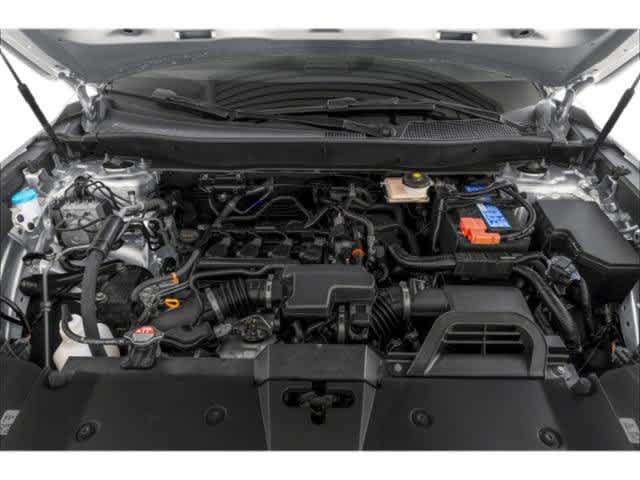 2026 Honda CR-V - Image 13