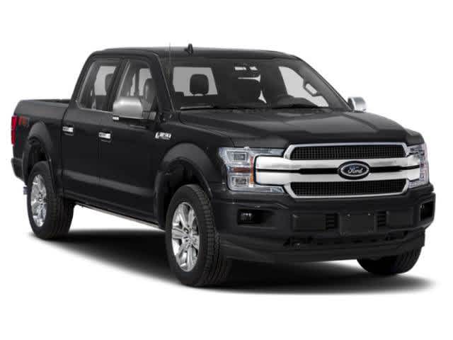2020 Ford F-150 - Image 8