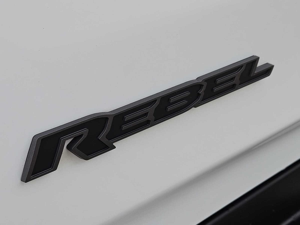 2021 Ram 1500 - Image 11