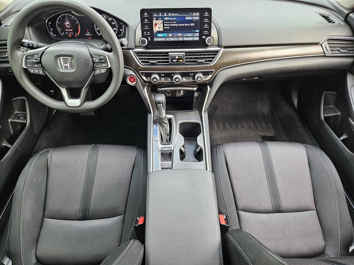 2020 Honda Accord Sedan - Image 23