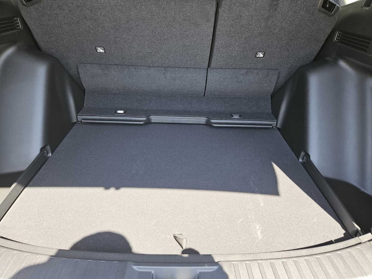 2026 Honda CR-V - Image 27