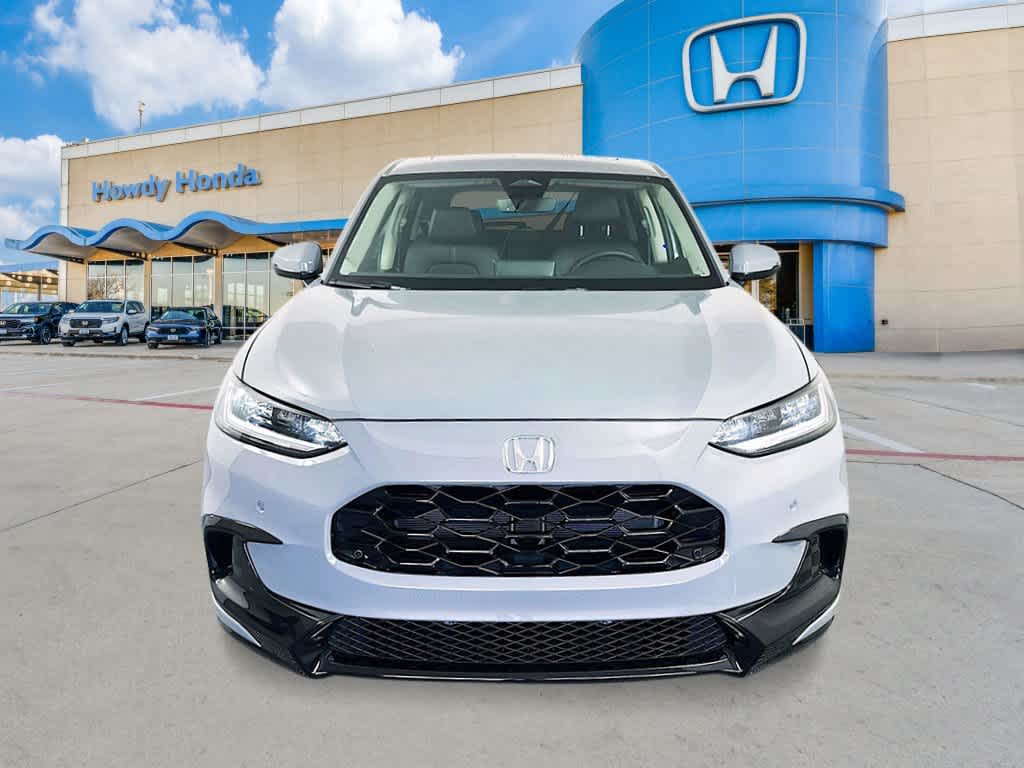 2027 Honda HR-V - Image 6