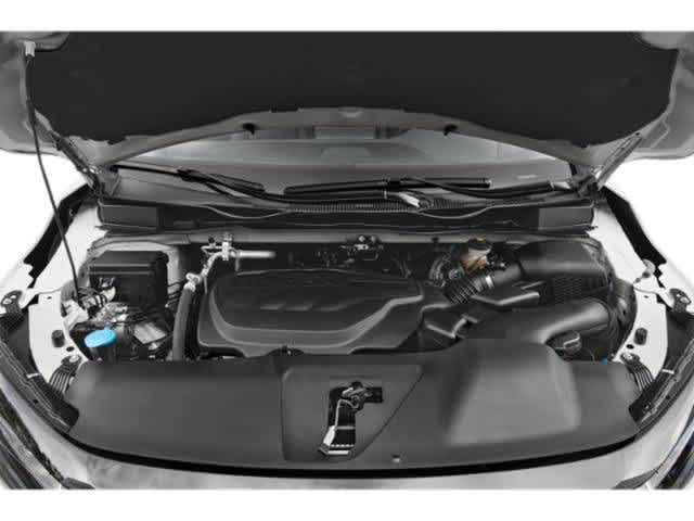 2026 Honda Odyssey - Image 14