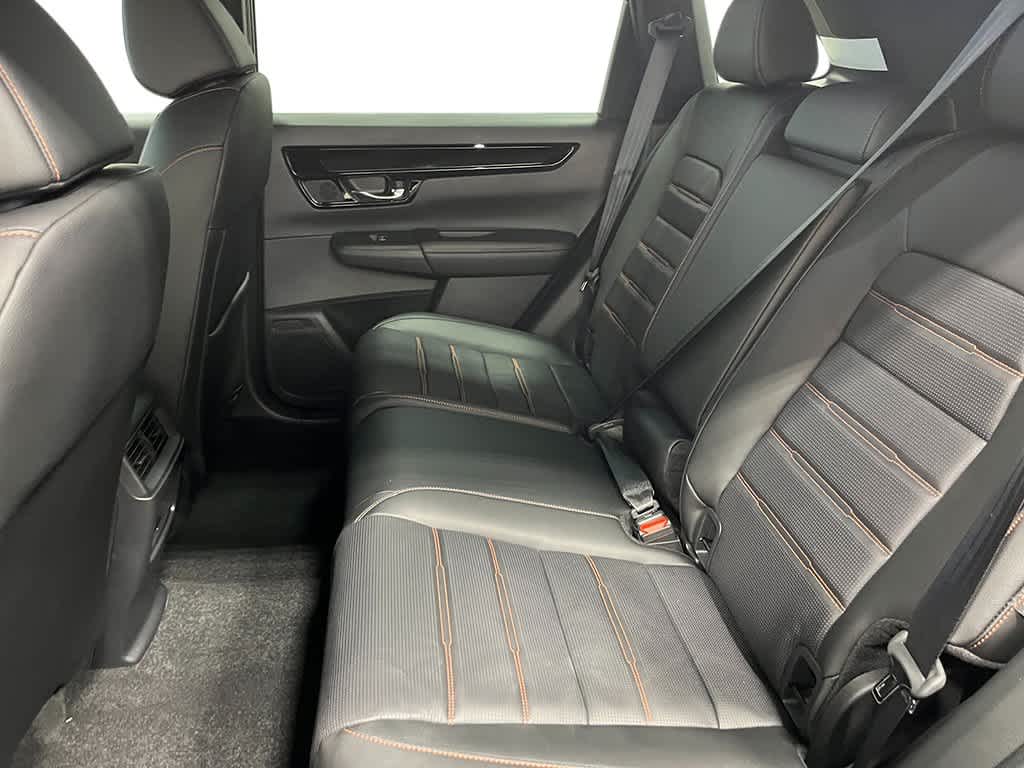 2026 Honda CR-V Hybrid - Image 25