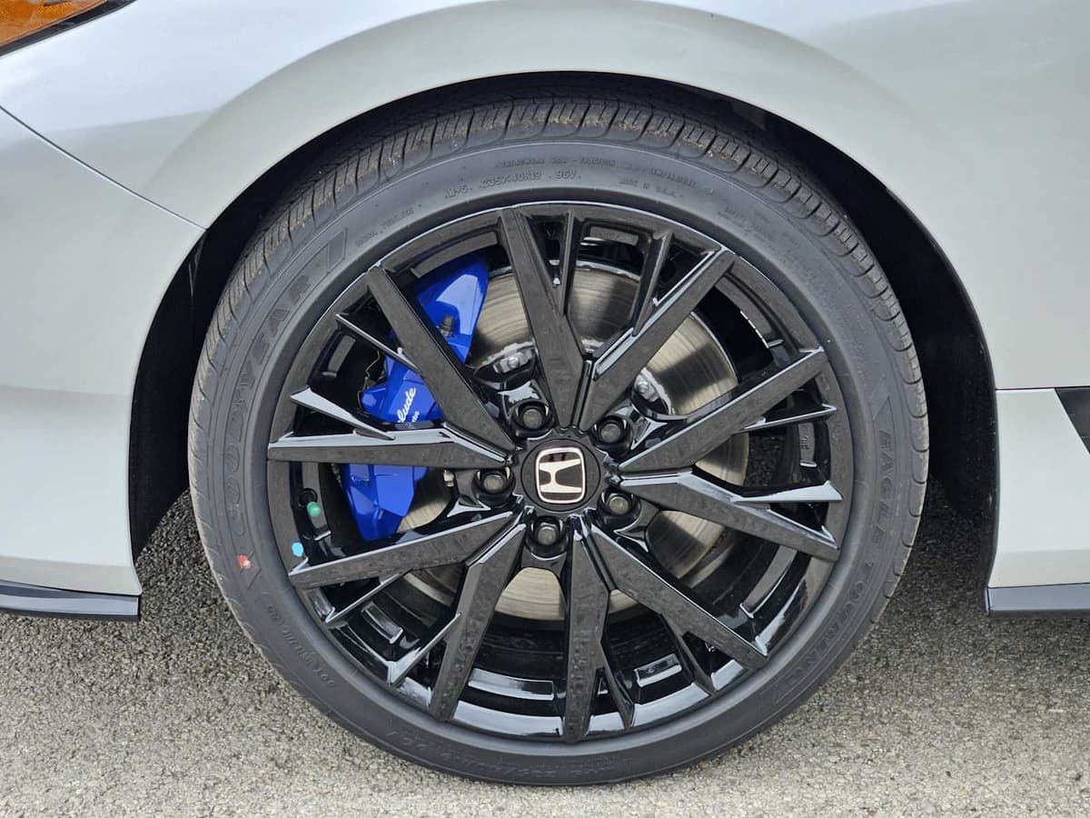 2026 Honda Prelude - Image 8