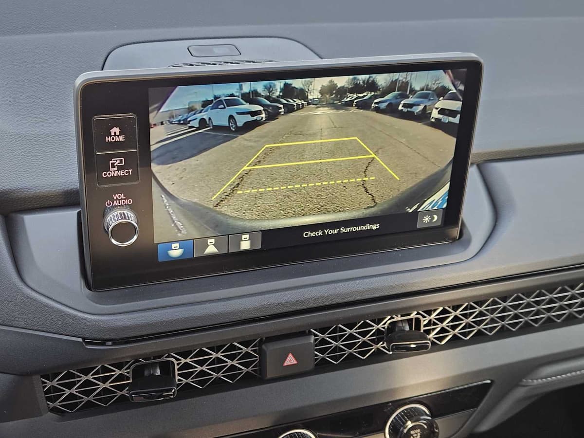 2026 Honda Accord - Image 14