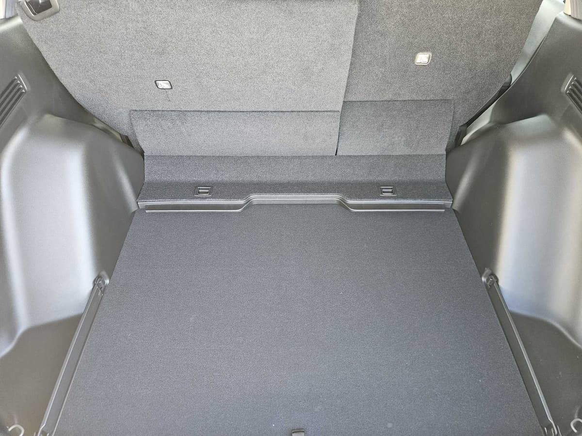 2026 Honda CR-V - Image 25