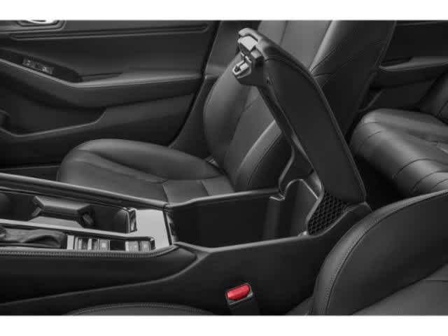 2025 Honda Accord Hybrid - Image 17