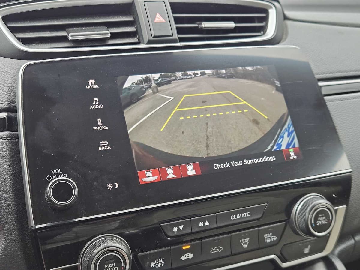 2019 Honda CR-V - Image 17