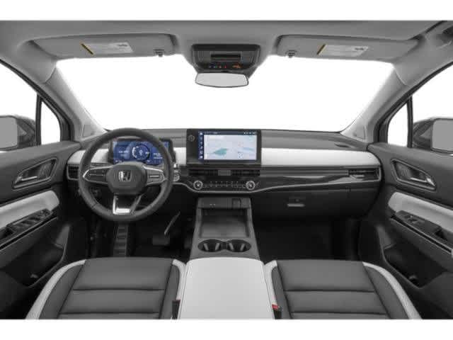 2026 Honda Prologue - Image 10