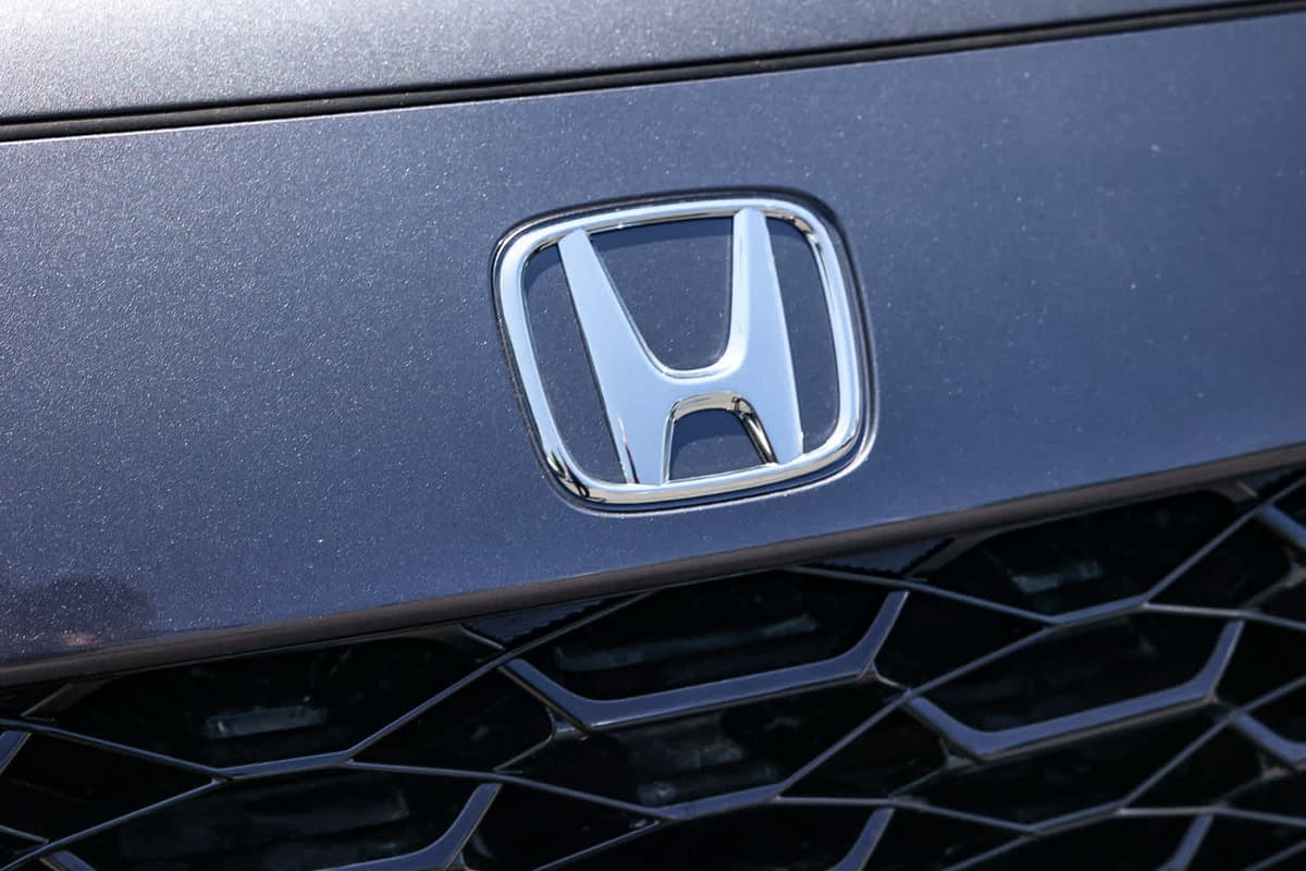 2027 Honda HR-V - Image 9