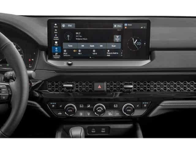 2025 Honda Accord Hybrid - Image 13
