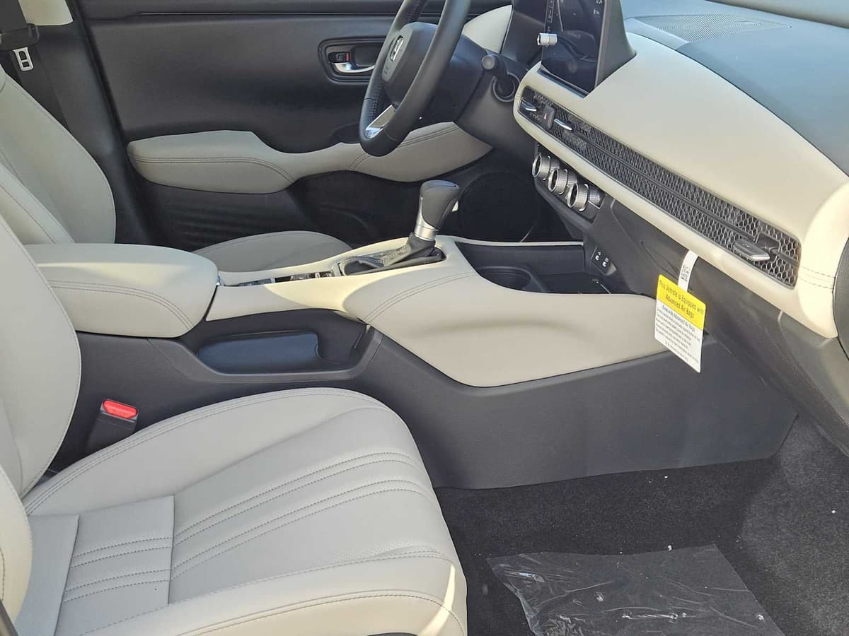 2026 Honda HR-V - Image 12