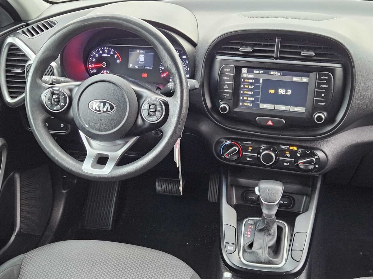 2020 Kia Soul - Image 23