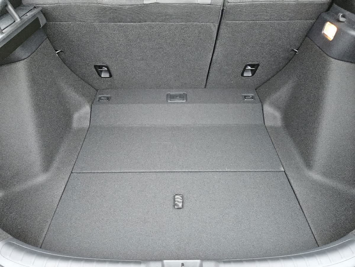 2026 Honda Civic Hybrid - Image 25