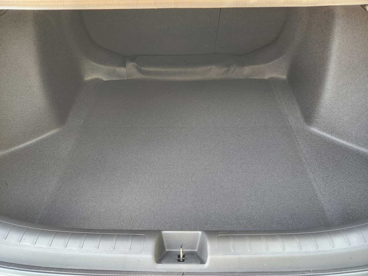 2026 Honda Civic Si - Image 11