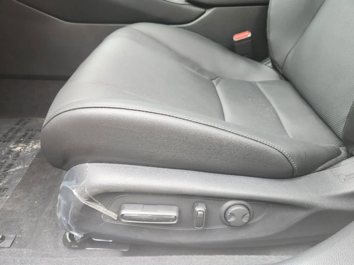 2025 Honda Accord Hybrid - Image 17