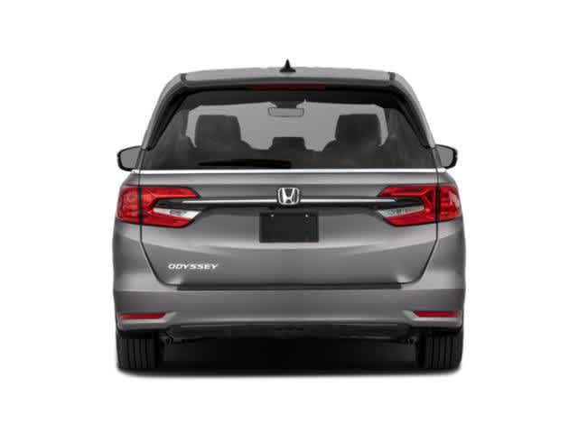 2021 Honda Odyssey - Image 5
