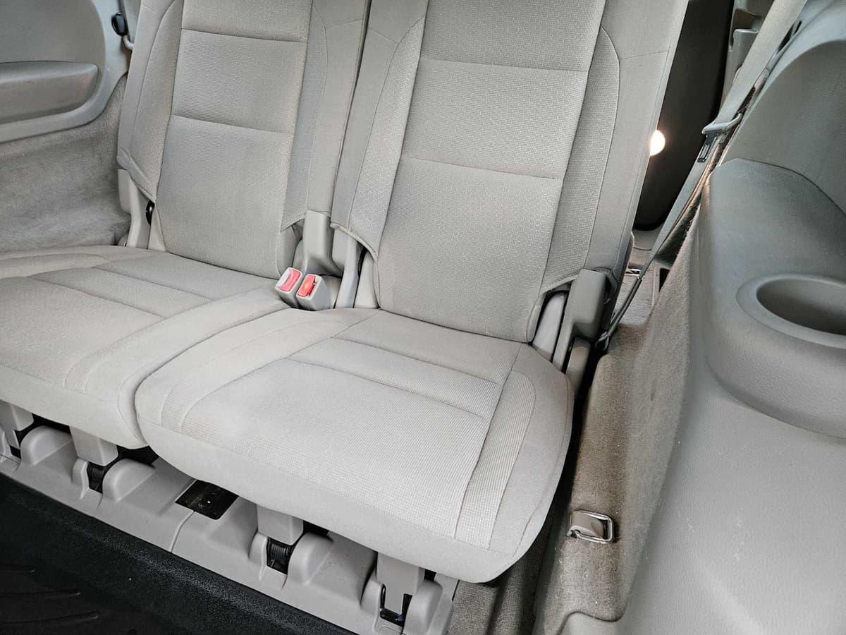 2012 Dodge Durango - Image 27