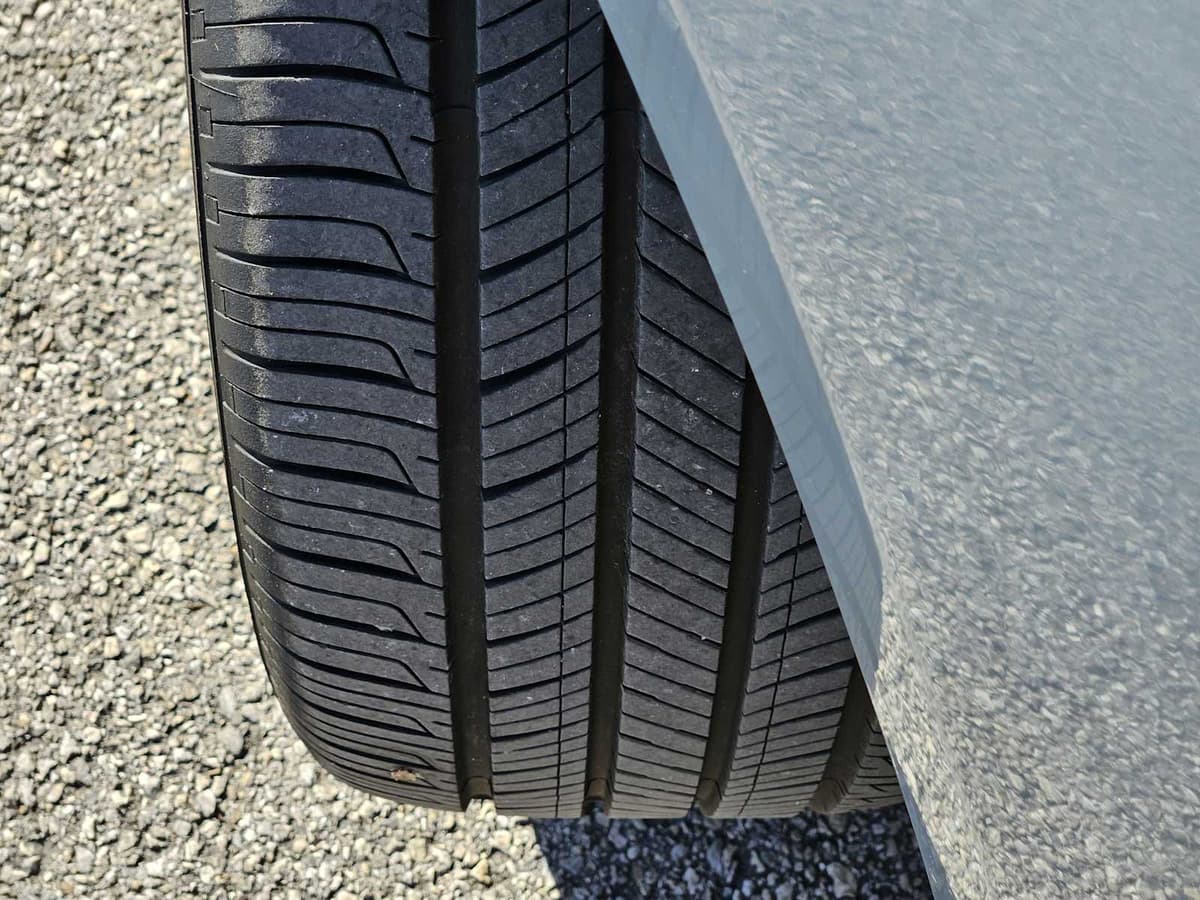 2025 Honda Accord - Image 10