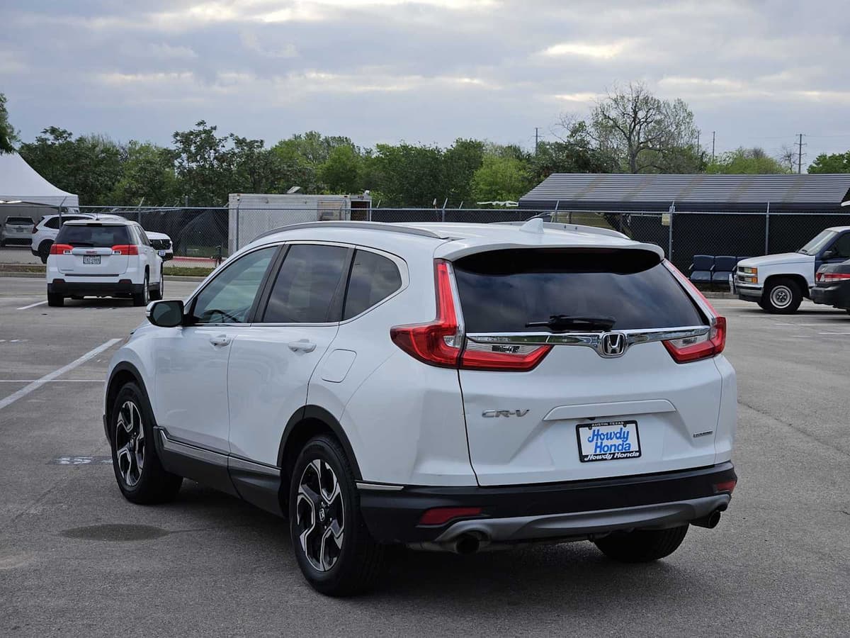 2019 Honda CR-V - Image 5