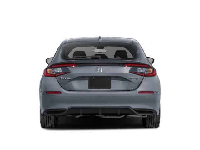 2026 Honda Civic - Image 7