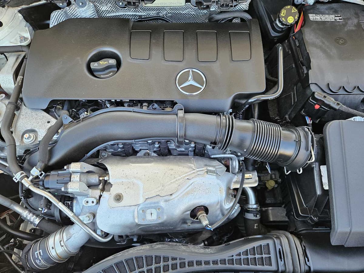 2021 Mercedes-Benz GLA 250 - Image 30