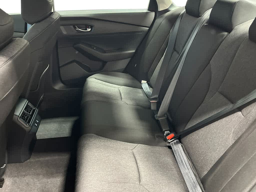 2026 Honda Accord - Image 20