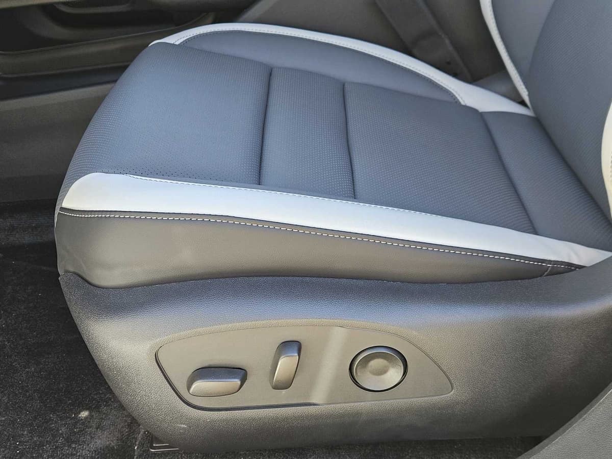 2026 Honda Prologue - Image 20