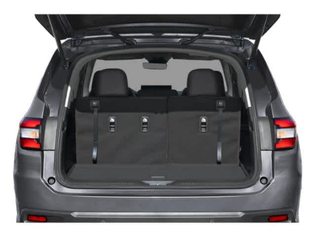 2026 Honda Pilot - Image 12