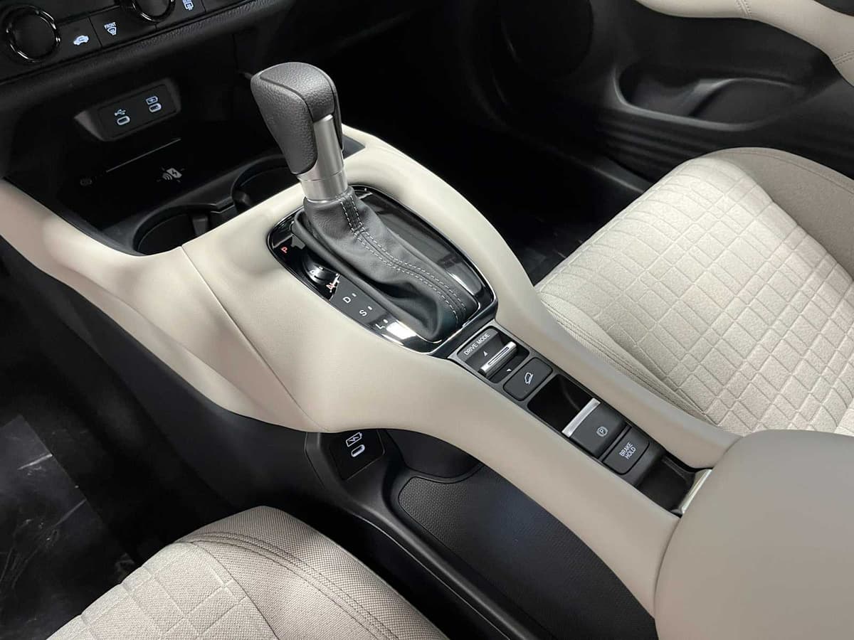 2026 Honda HR-V - Image 20