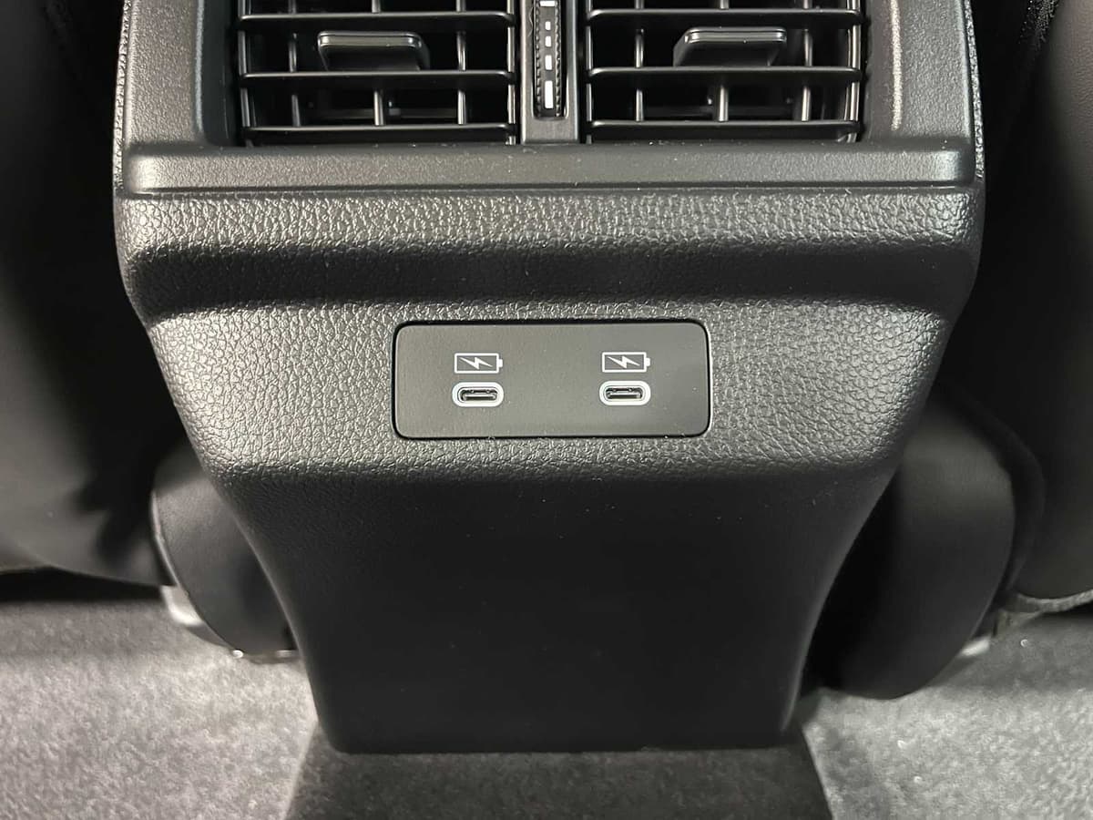 2026 Honda Accord Hybrid - Image 24