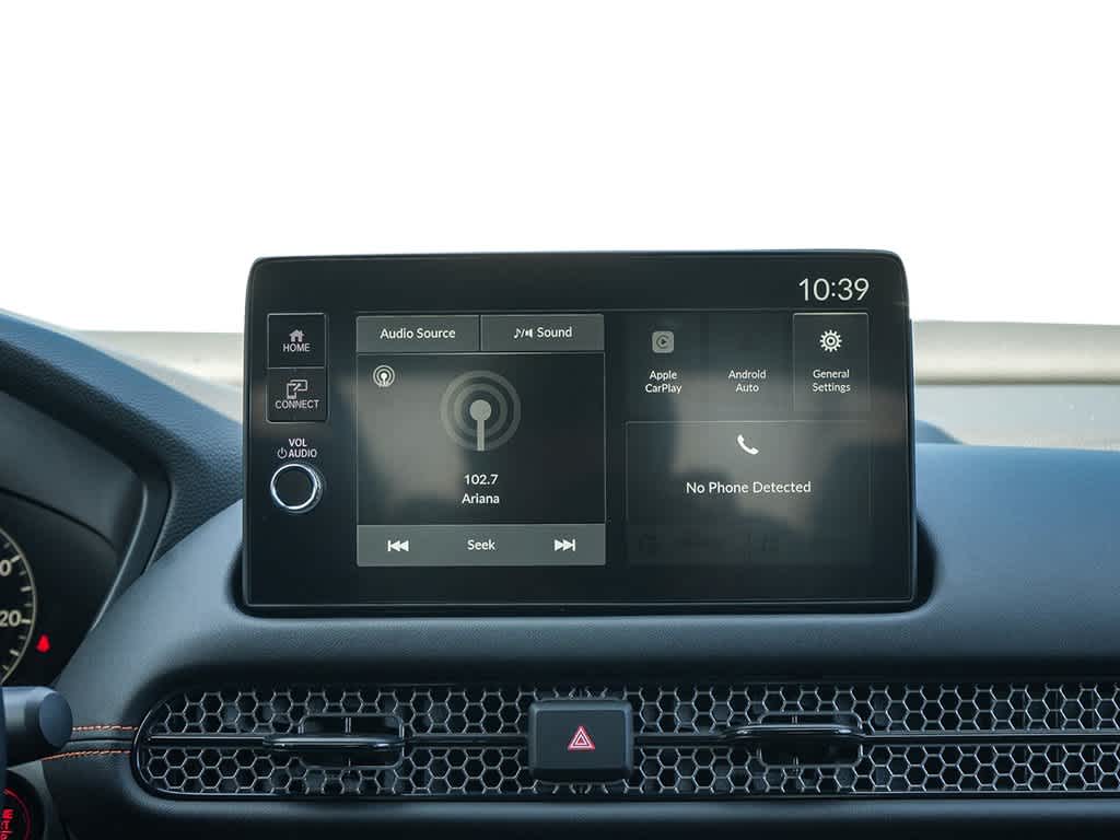 2027 Honda HR-V - Image 15