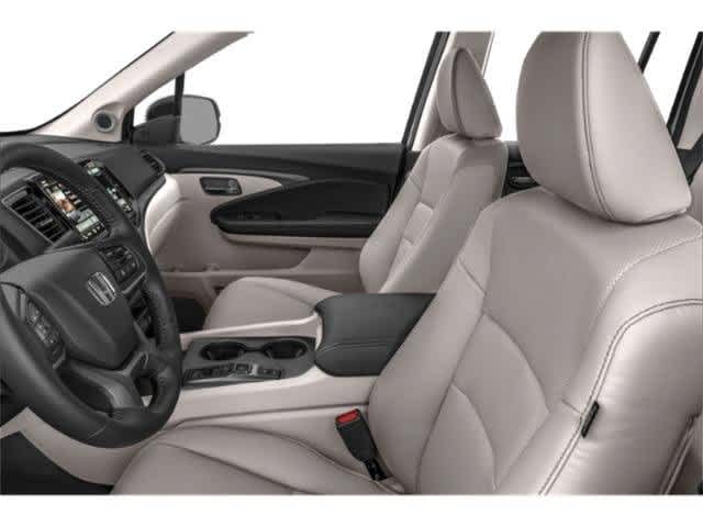 2026 Honda Ridgeline - Image 8