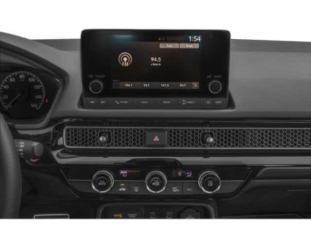 2026 Honda Civic - Image 13